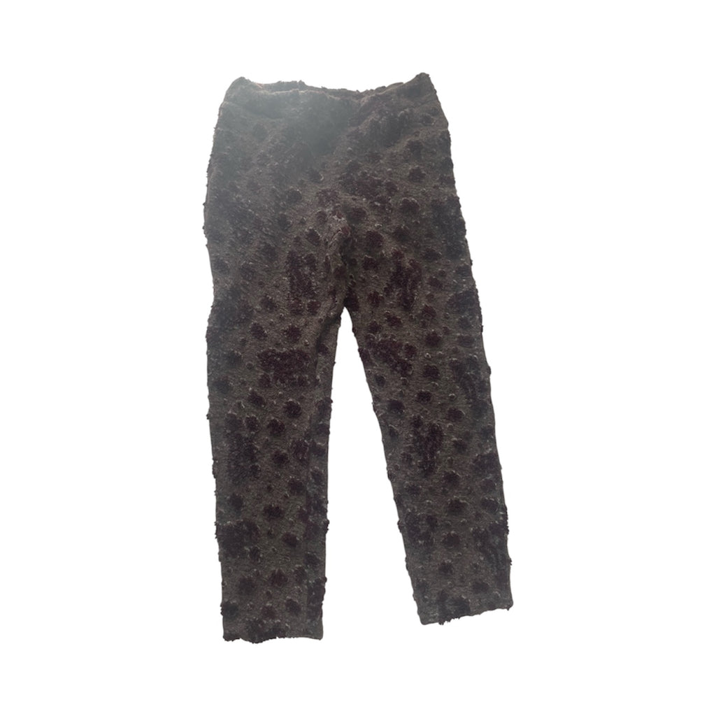 Sweat sheep pants