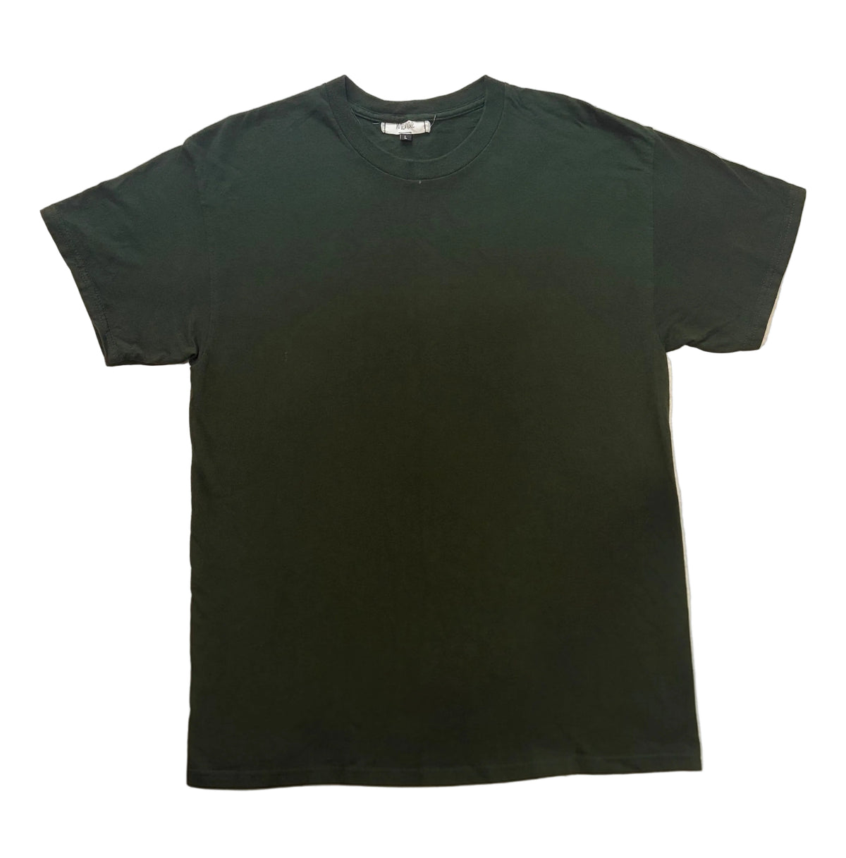 Cotton t-shirt