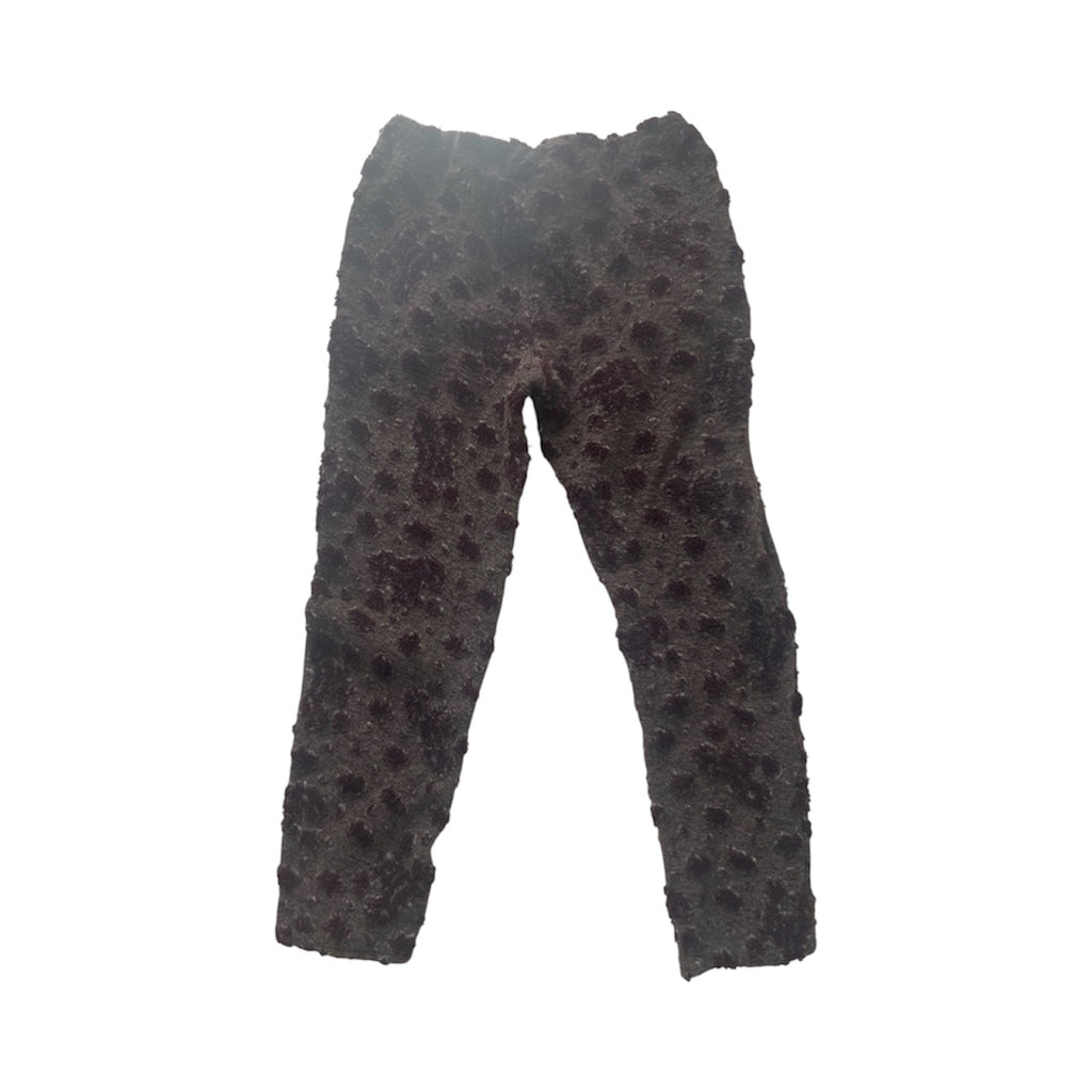 Sweat sheep pants