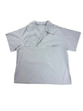 Shirt no button