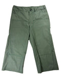 Relaxed pants